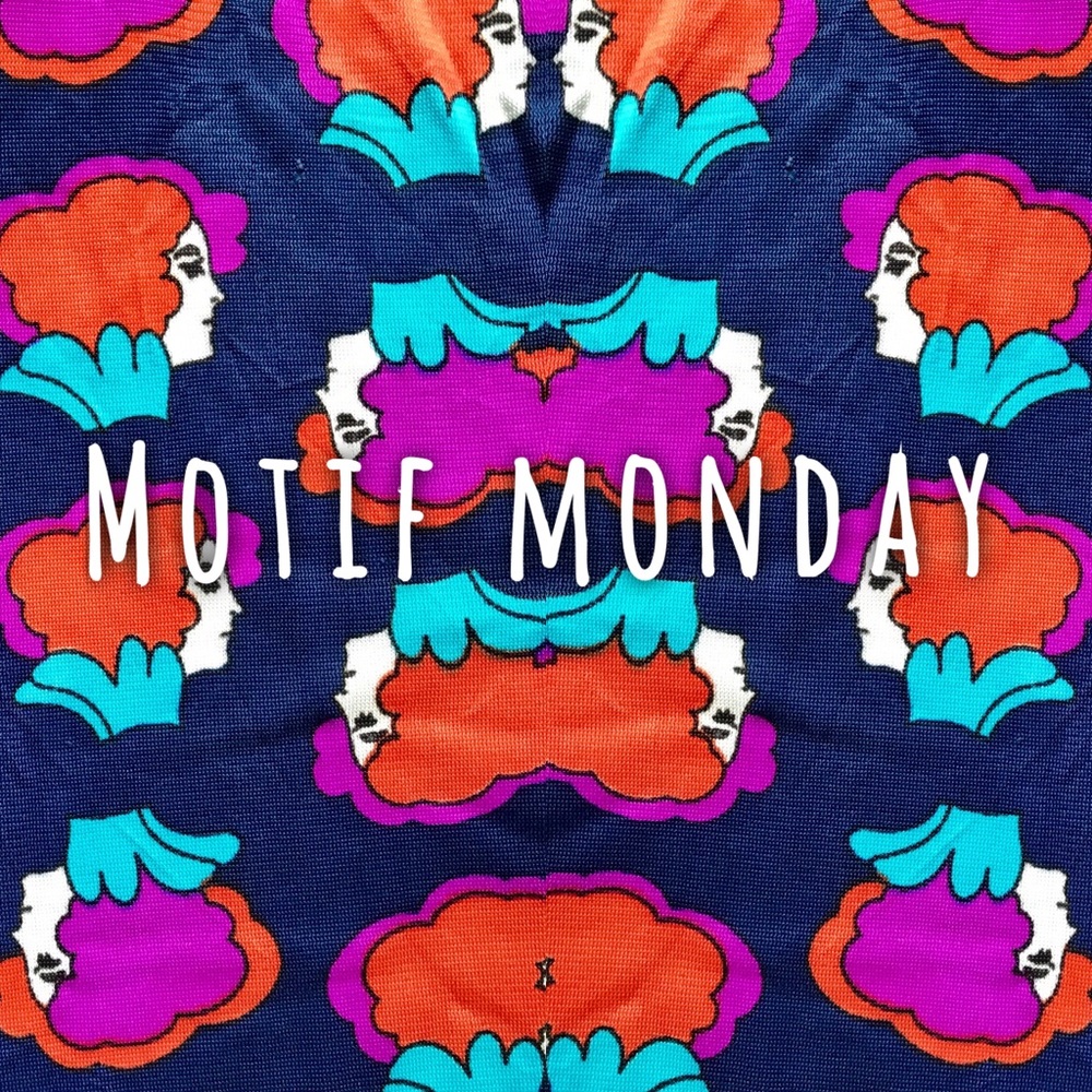 Patterns galore!
